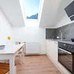 Apartament Easy Reutte