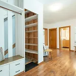 Apartament Easy Reutte