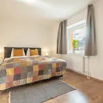 Easy Apartament *