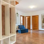 Apartament Easy Reutte
