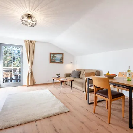 Apartmán Easy Reutte