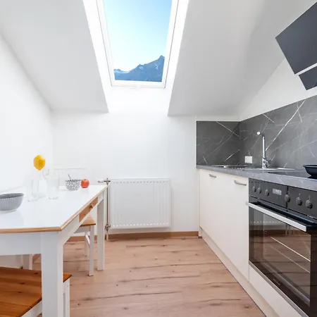 Lägenhet Easy Reutte