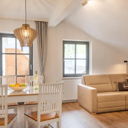 Apartamento Easy Reutte