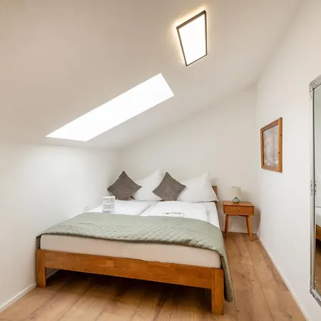 Apartamento Easy *