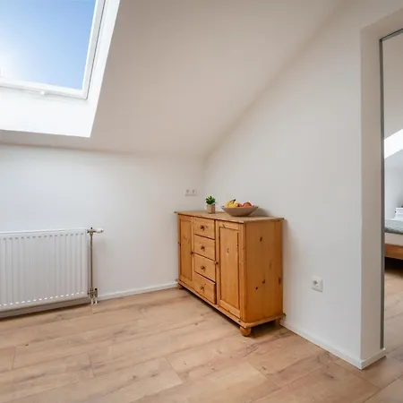 Easy Apartamento Reutte