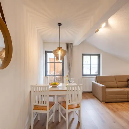 Easy Apartmán Reutte