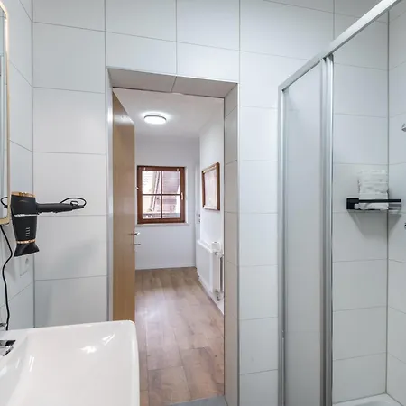 Apartment Easy Reutte
