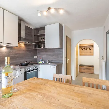 Easy Apartman Reutte