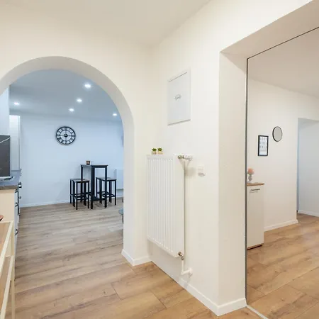 Easy Apartment Reutte
