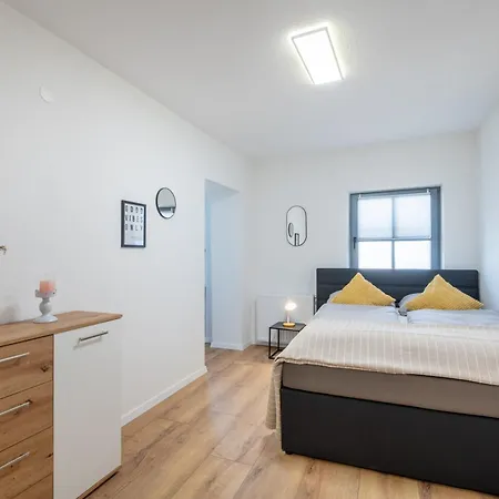 Apartamento Easy Reutte