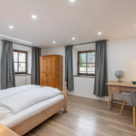 Apartamento Easy Reutte