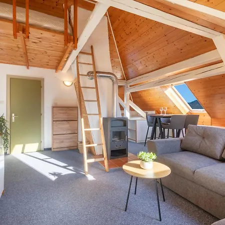 Apartament Easy Reutte