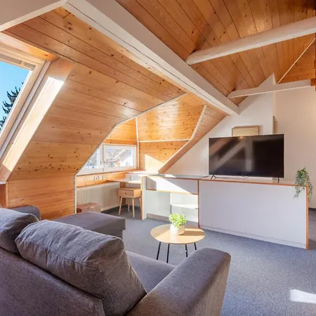 Easy Apartament *