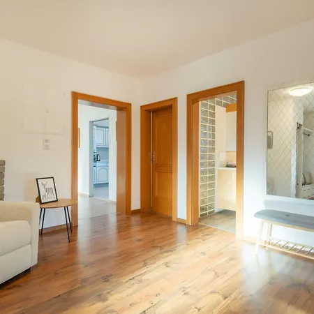 Apartamento Easy