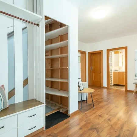 Lägenhet Easy Reutte