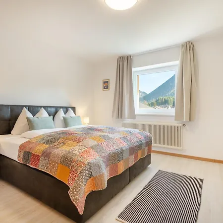 Easy Apartamento Reutte