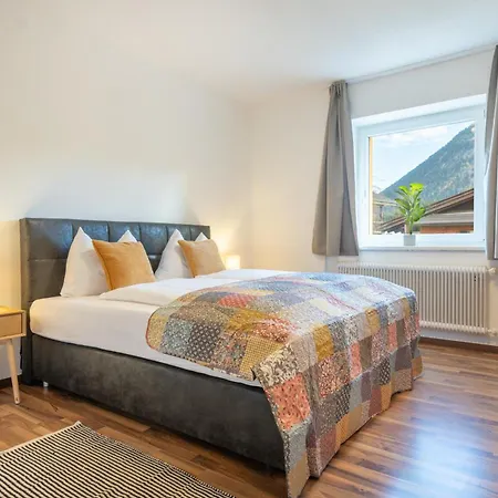 Easy Lägenhet Reutte