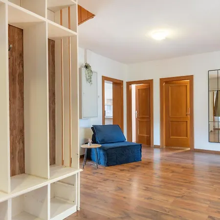 Lägenhet Easy Reutte