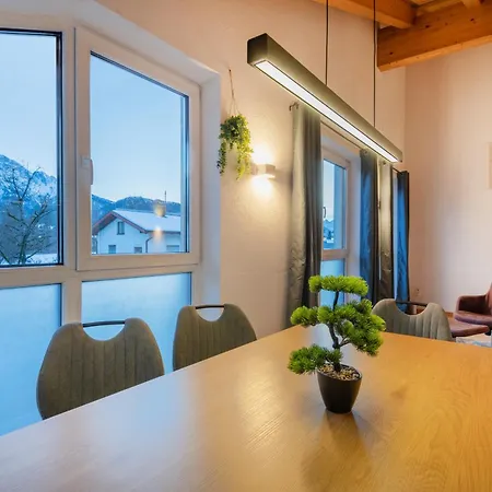 Lägenhet Easy Reutte