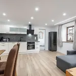 Appartement Easy Reutte