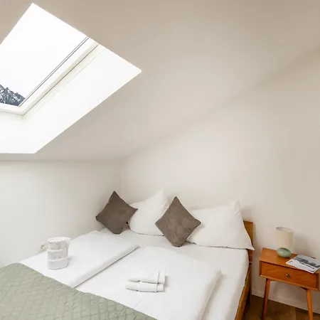 Easy Lejlighed Reutte