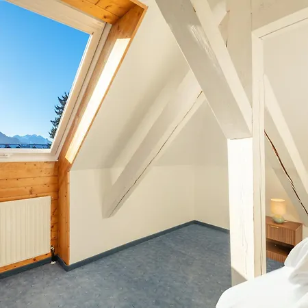 Easy Apartamento Reutte