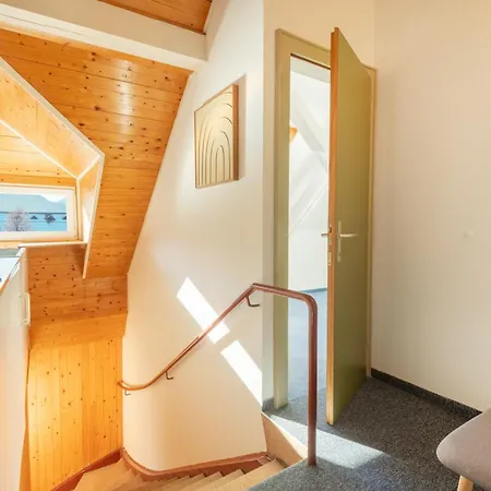 Easy Apartamento Reutte