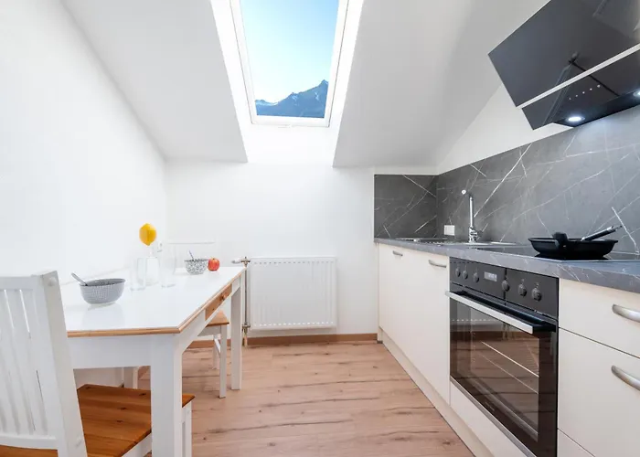 Apartamento Easy Reutte