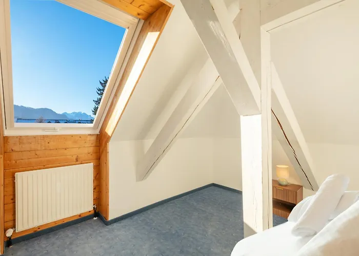 Easy Apartamento Reutte