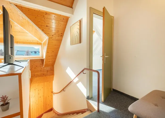 Easy Apartamento Reutte