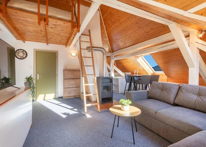 Apartamento Easy Reutte