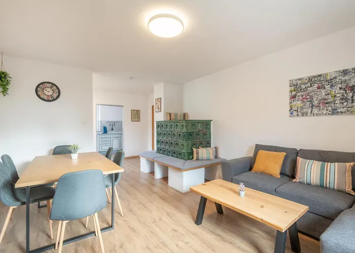 Apartamento Easy Reutte