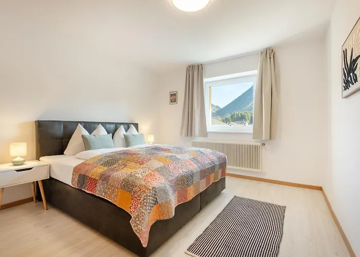 Easy Διαμέρισμα Reutte