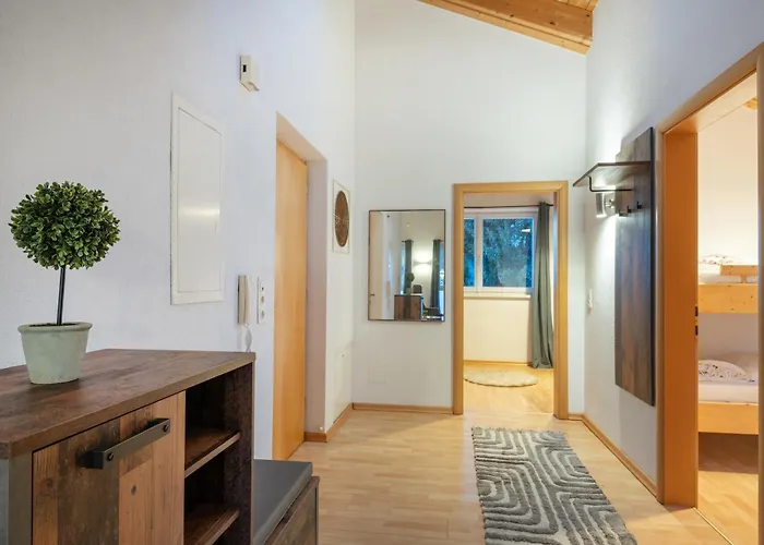 Διαμέρισμα Easy *