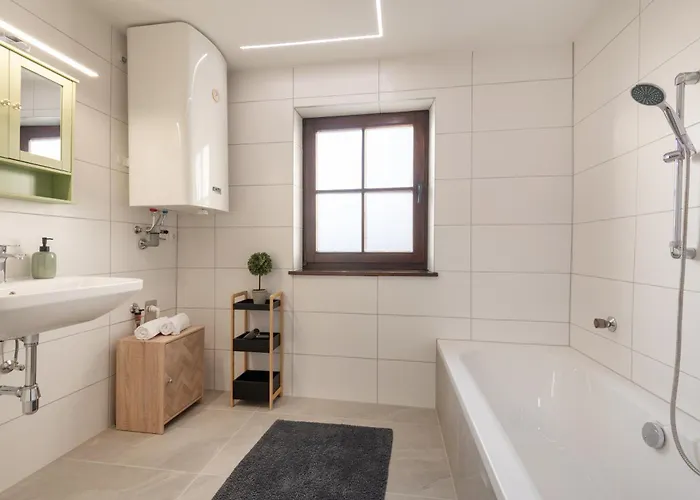 Easy Διαμέρισμα Reutte