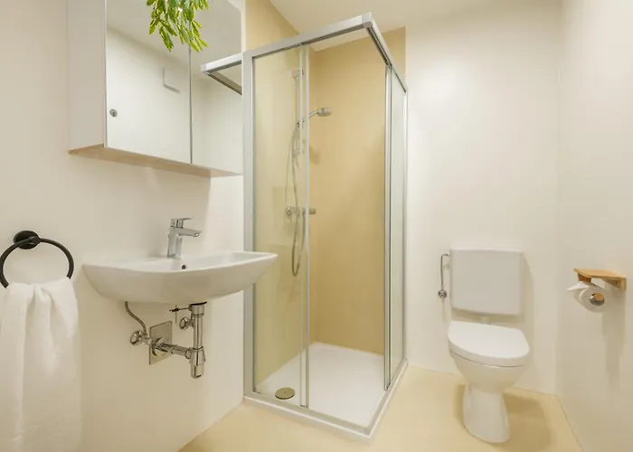 Easy Apartamento Reutte